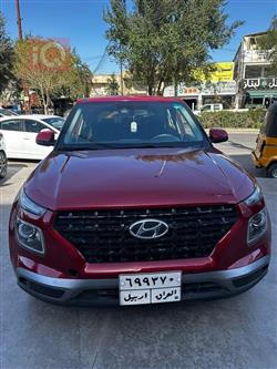 هیوندای ڤینیو